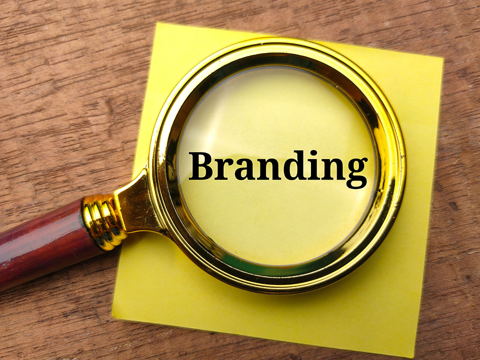 AD Zone - Branding